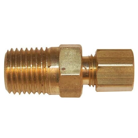 Digi-Sense Compression Fitting, Probe Diameter 1/4 18527-98